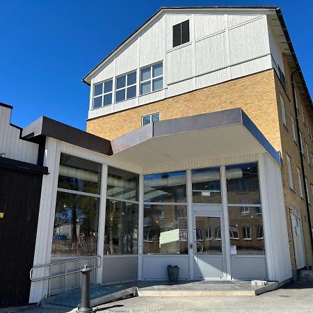 Sidsjoe Hotell & Konferens Sundsvall Luaran gambar