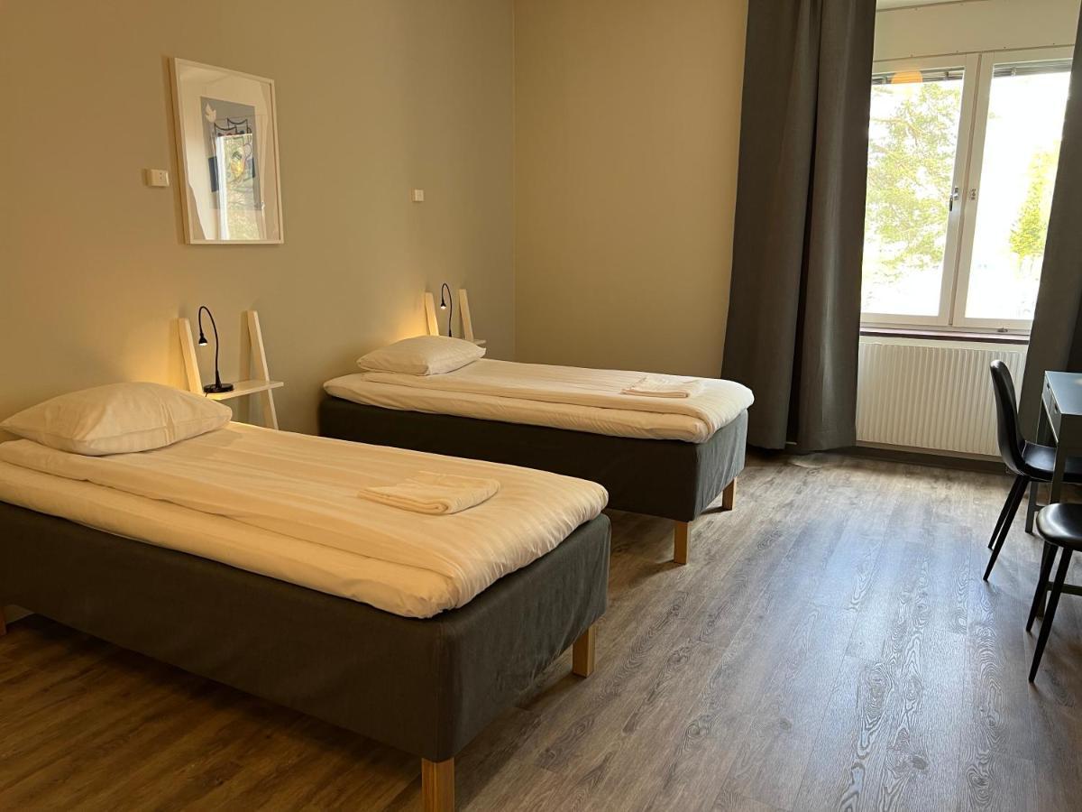 Sidsjoe Hotell & Konferens Sundsvall Luaran gambar