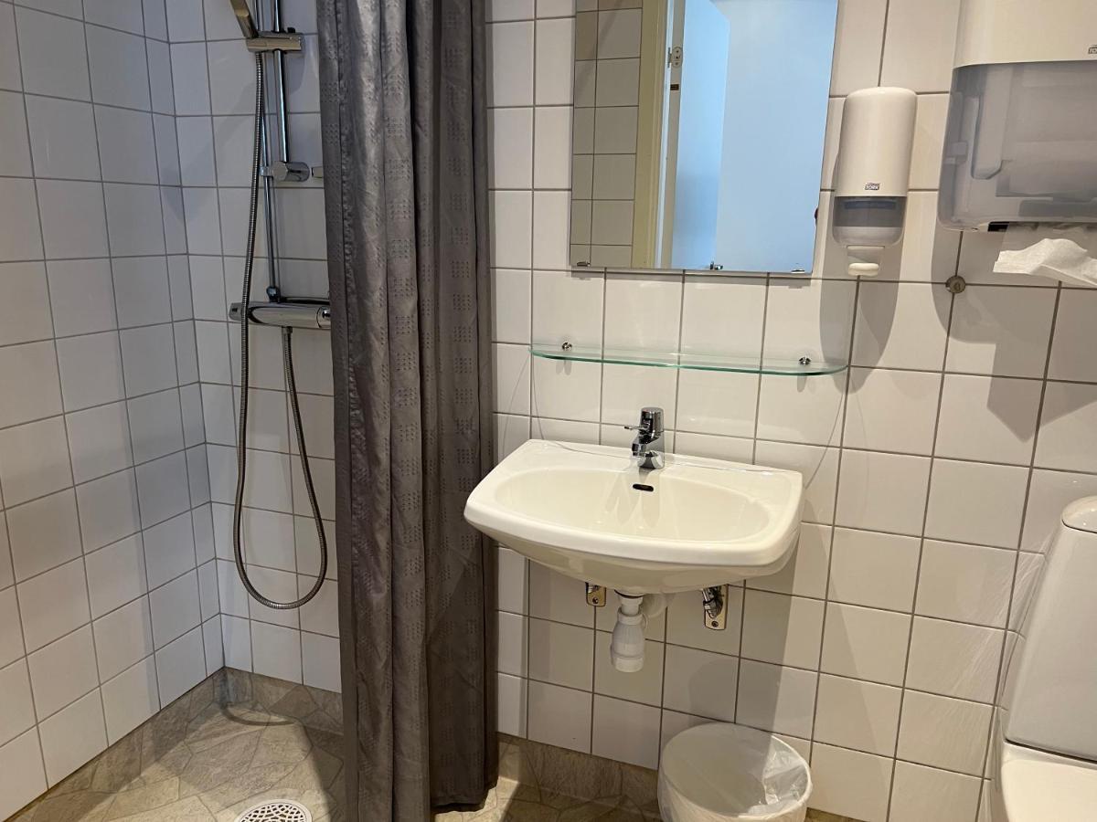 Sidsjoe Hotell & Konferens Sundsvall Luaran gambar