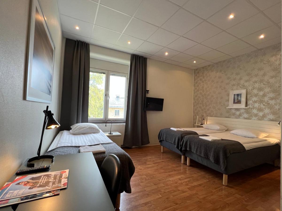 Sidsjoe Hotell & Konferens Sundsvall Luaran gambar