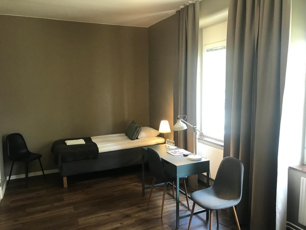 Sidsjoe Hotell & Konferens Sundsvall Luaran gambar