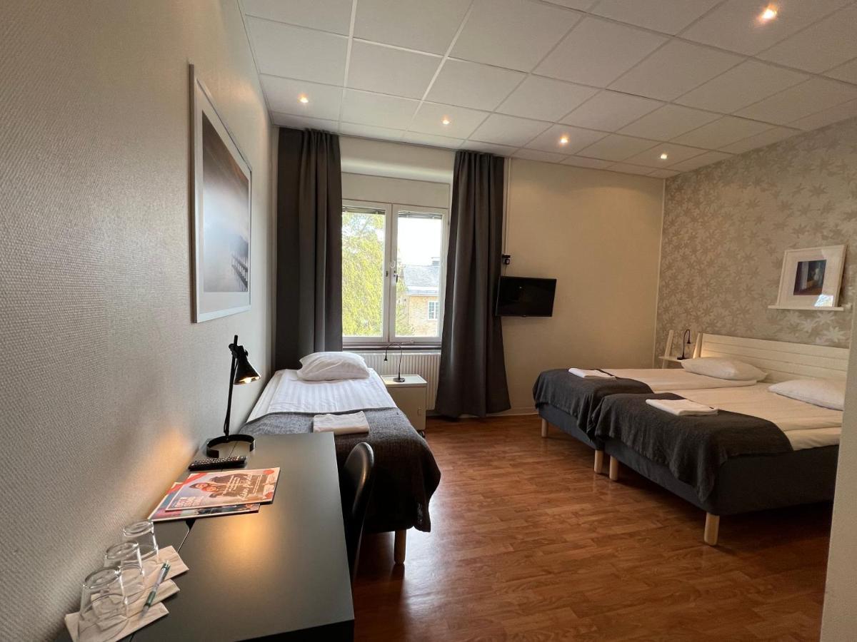 Sidsjoe Hotell & Konferens Sundsvall Luaran gambar