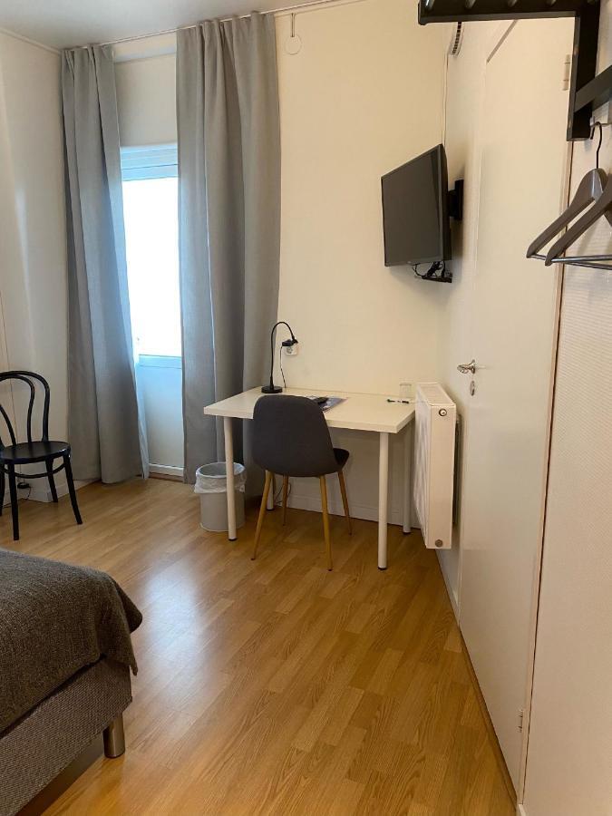 Sidsjoe Hotell & Konferens Sundsvall Luaran gambar