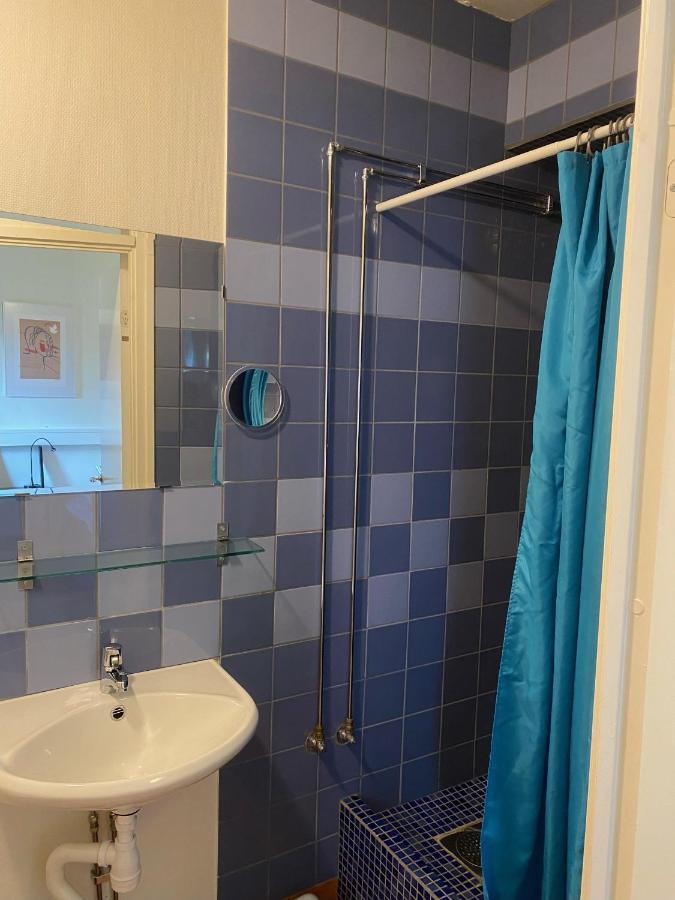 Sidsjoe Hotell & Konferens Sundsvall Luaran gambar