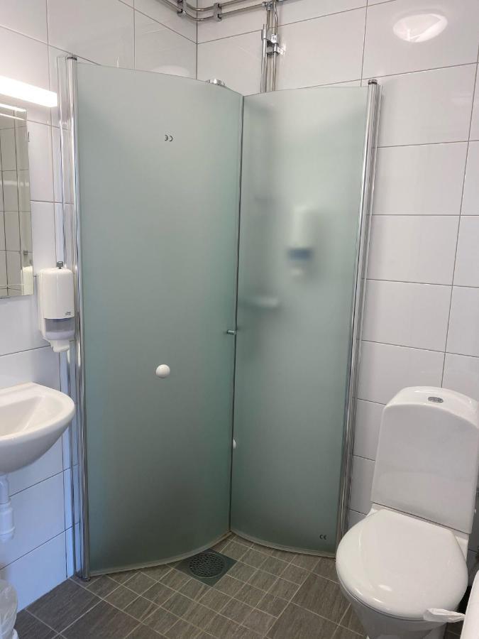 Sidsjoe Hotell & Konferens Sundsvall Luaran gambar