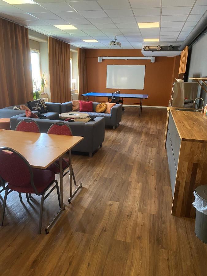 Sidsjoe Hotell & Konferens Sundsvall Luaran gambar