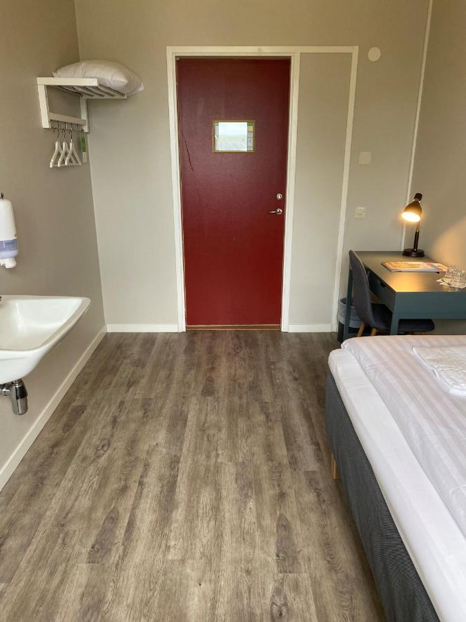 Sidsjoe Hotell & Konferens Sundsvall Luaran gambar