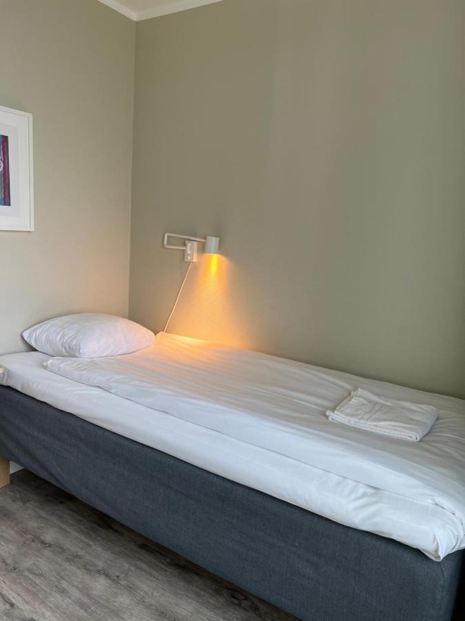 Sidsjoe Hotell & Konferens Sundsvall Luaran gambar