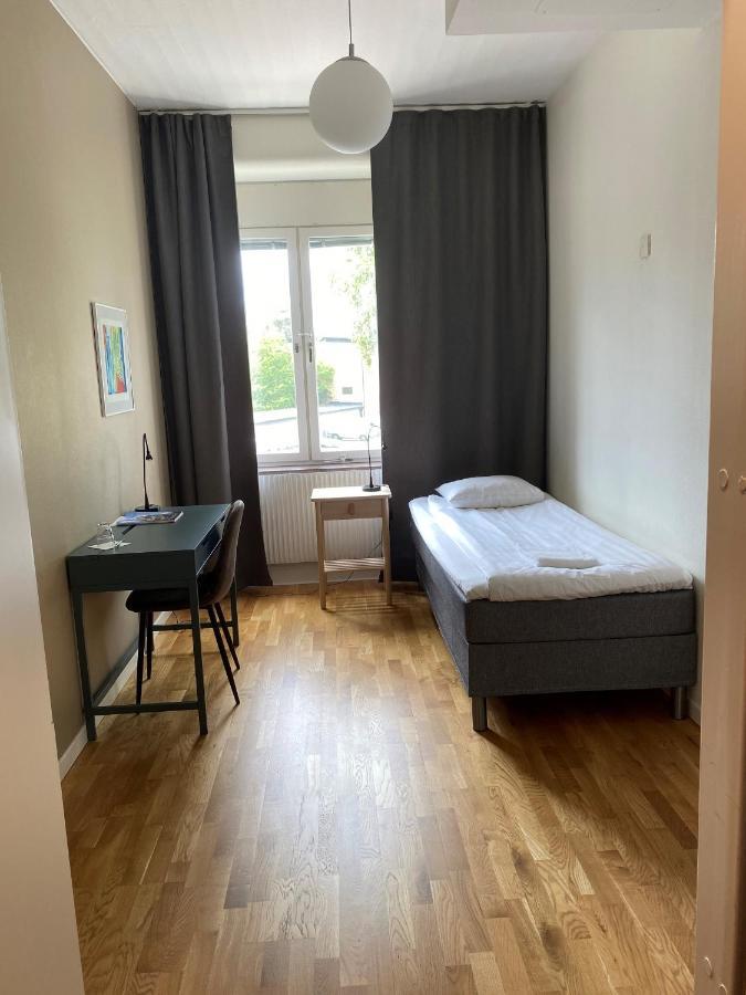 Sidsjoe Hotell & Konferens Sundsvall Luaran gambar