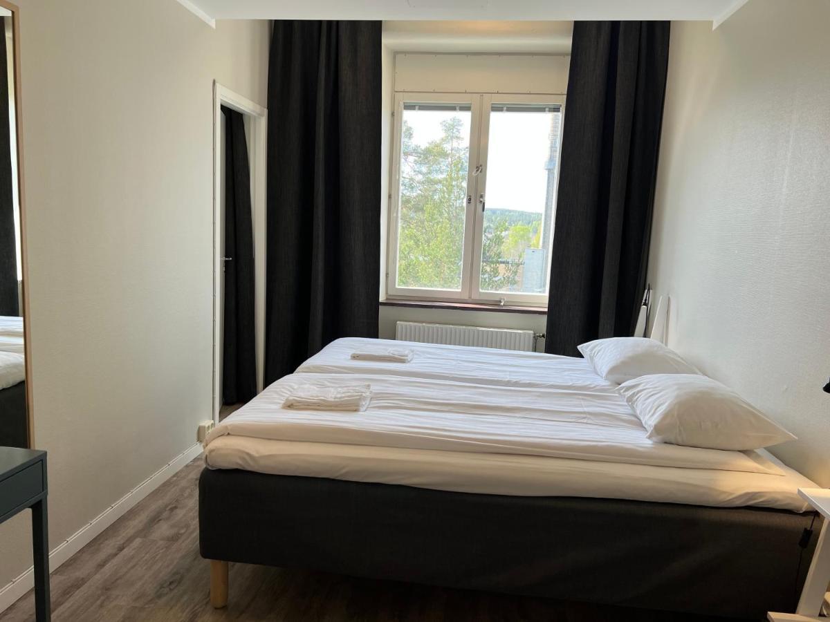 Sidsjoe Hotell & Konferens Sundsvall Luaran gambar