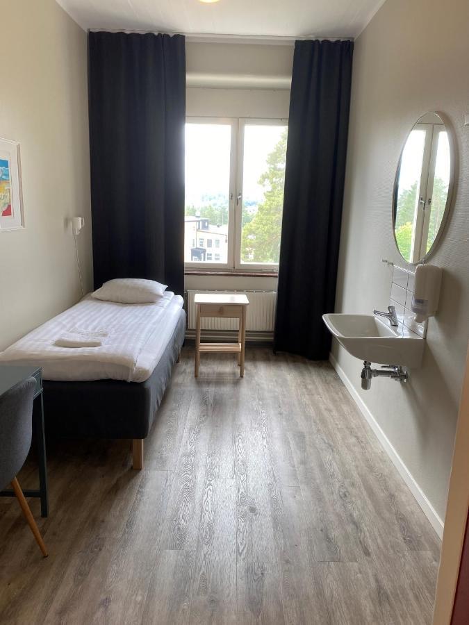 Sidsjoe Hotell & Konferens Sundsvall Luaran gambar