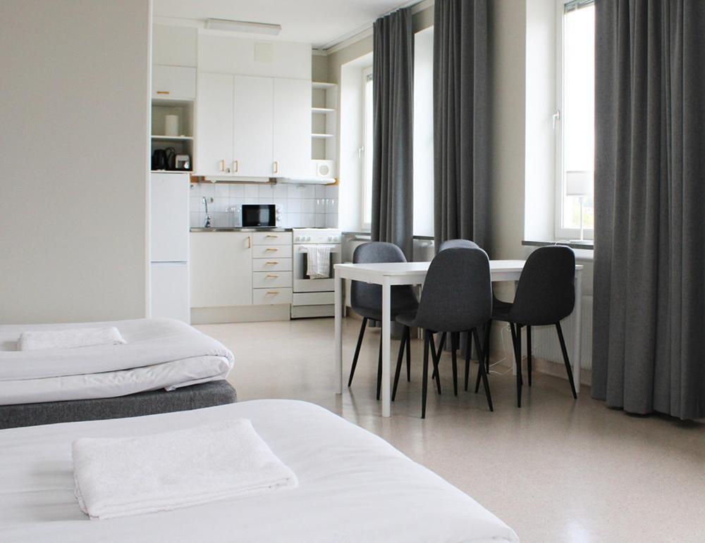 Sidsjoe Hotell & Konferens Sundsvall Luaran gambar
