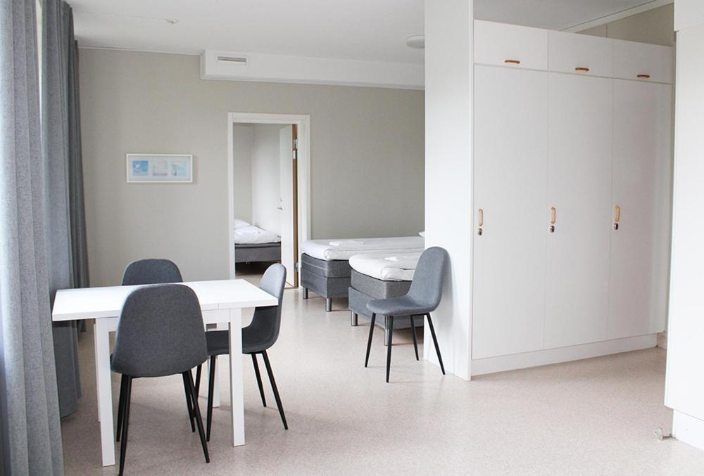 Sidsjoe Hotell & Konferens Sundsvall Luaran gambar
