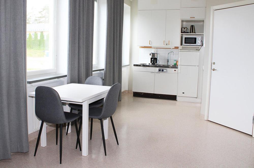 Sidsjoe Hotell & Konferens Sundsvall Luaran gambar