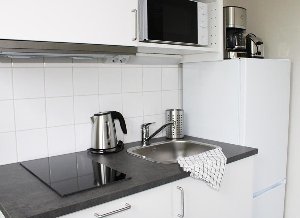 Sidsjoe Hotell & Konferens Sundsvall Luaran gambar