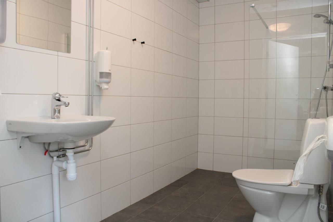 Sidsjoe Hotell & Konferens Sundsvall Luaran gambar