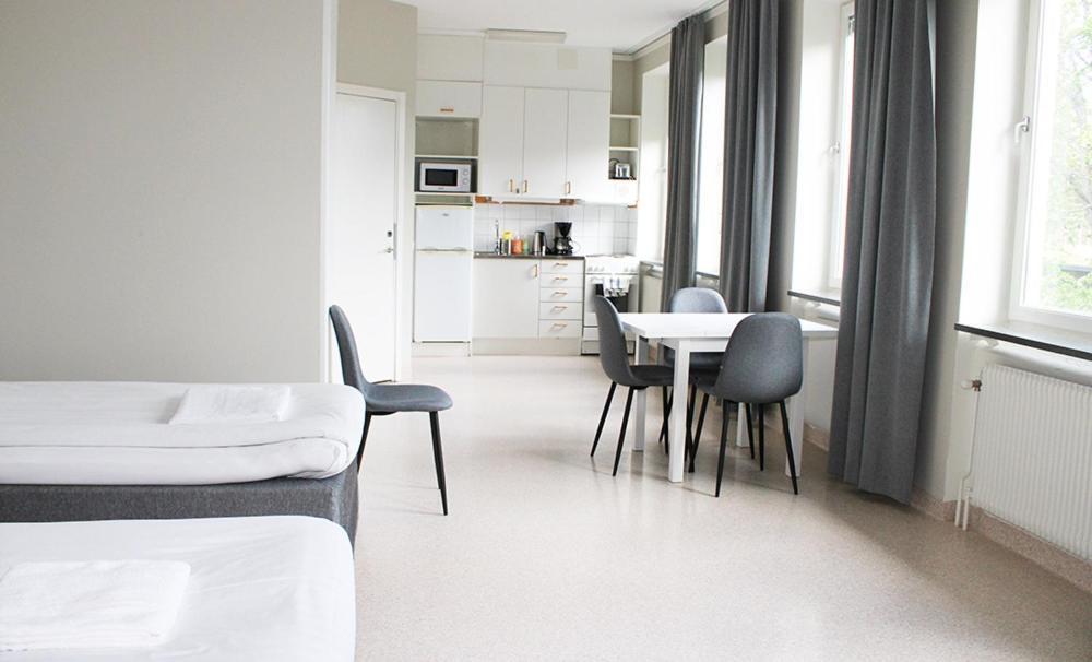 Sidsjoe Hotell & Konferens Sundsvall Luaran gambar