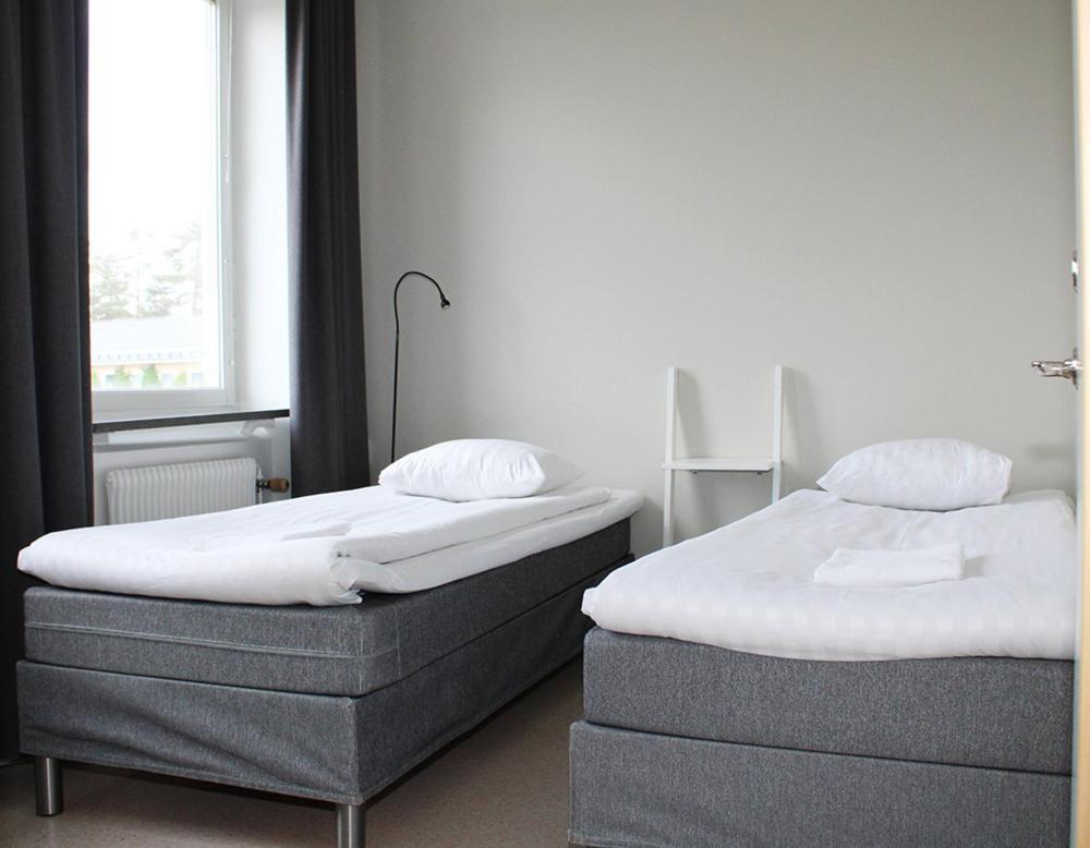 Sidsjoe Hotell & Konferens Sundsvall Luaran gambar