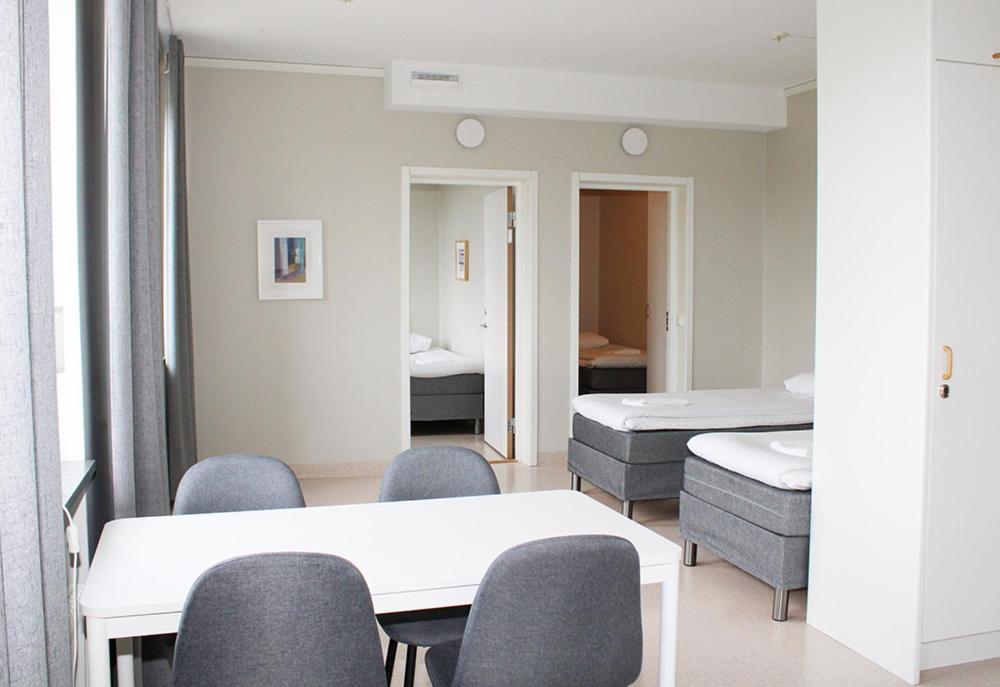 Sidsjoe Hotell & Konferens Sundsvall Luaran gambar