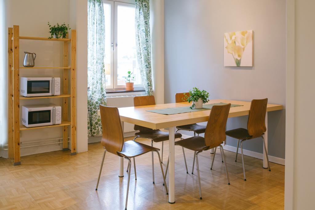 Sidsjoe Hotell & Konferens Sundsvall Luaran gambar