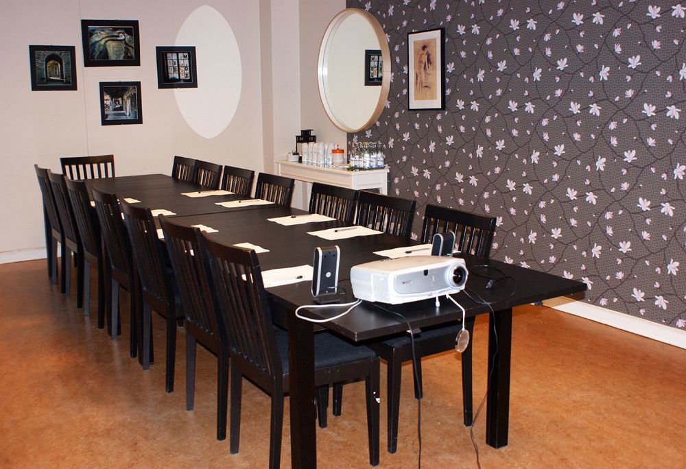 Sidsjoe Hotell & Konferens Sundsvall Luaran gambar
