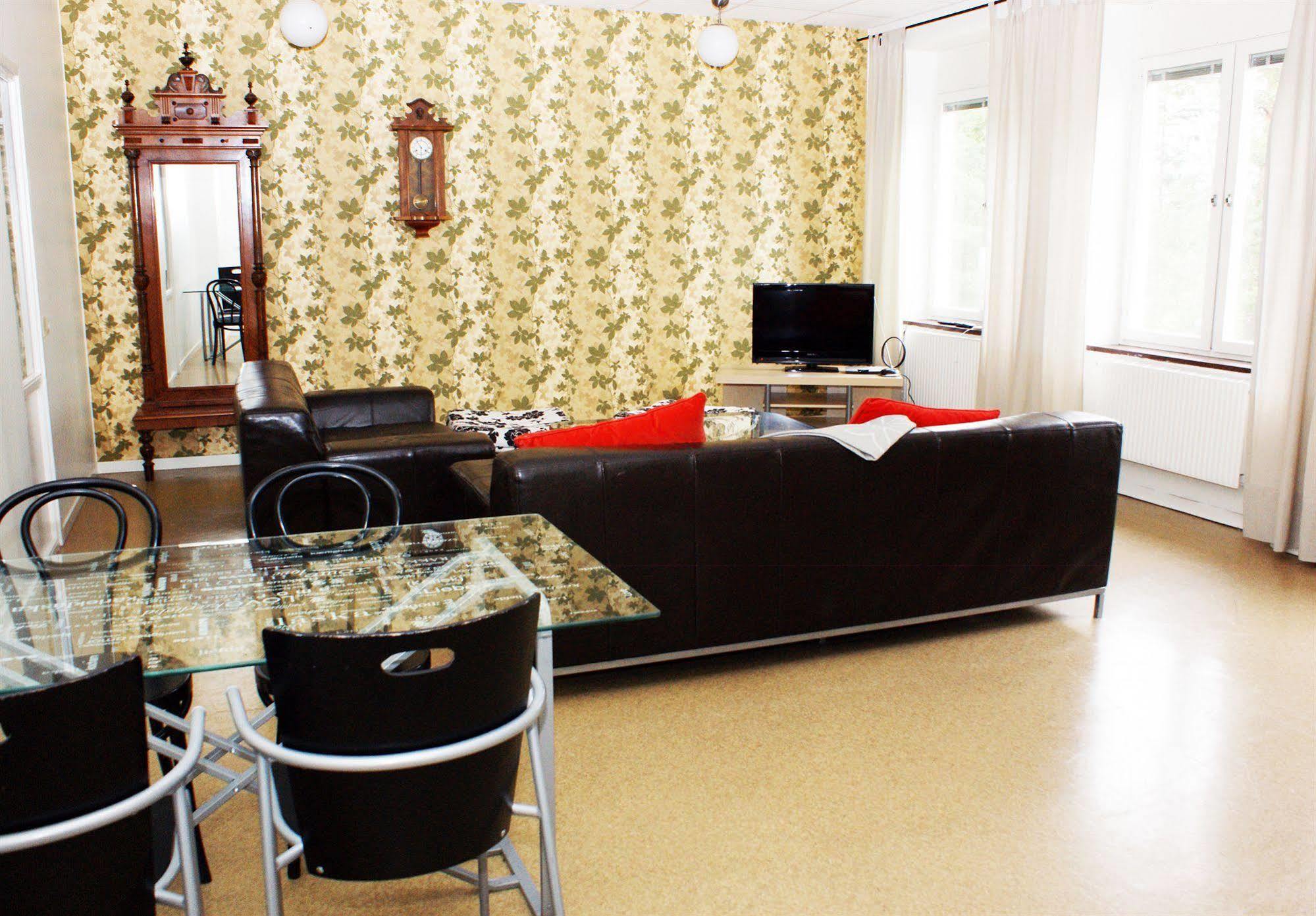 Sidsjoe Hotell & Konferens Sundsvall Luaran gambar
