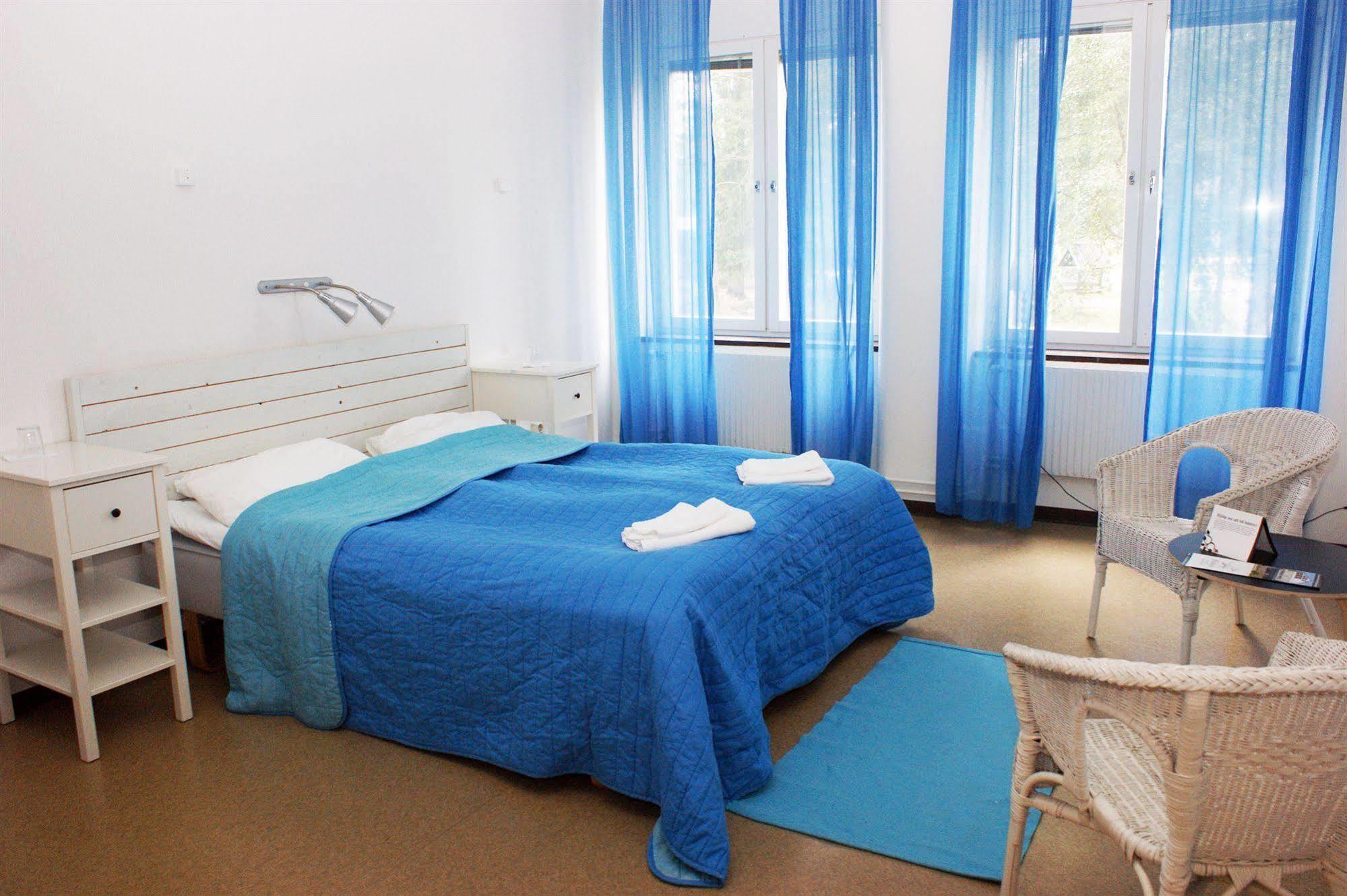 Sidsjoe Hotell & Konferens Sundsvall Luaran gambar