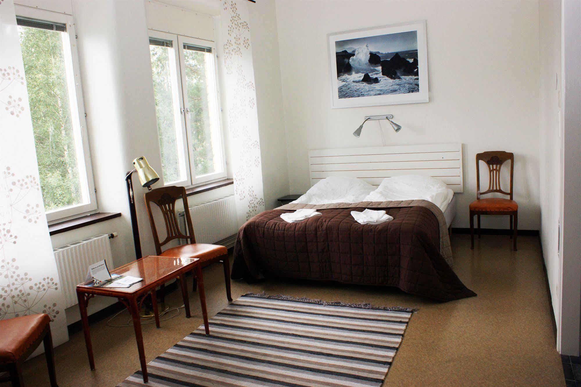 Sidsjoe Hotell & Konferens Sundsvall Luaran gambar