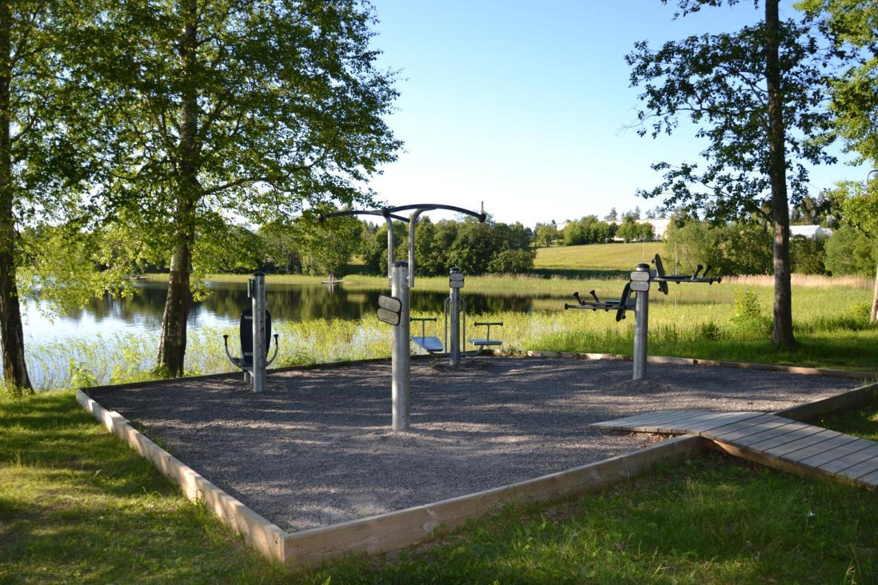 Sidsjoe Hotell & Konferens Sundsvall Luaran gambar