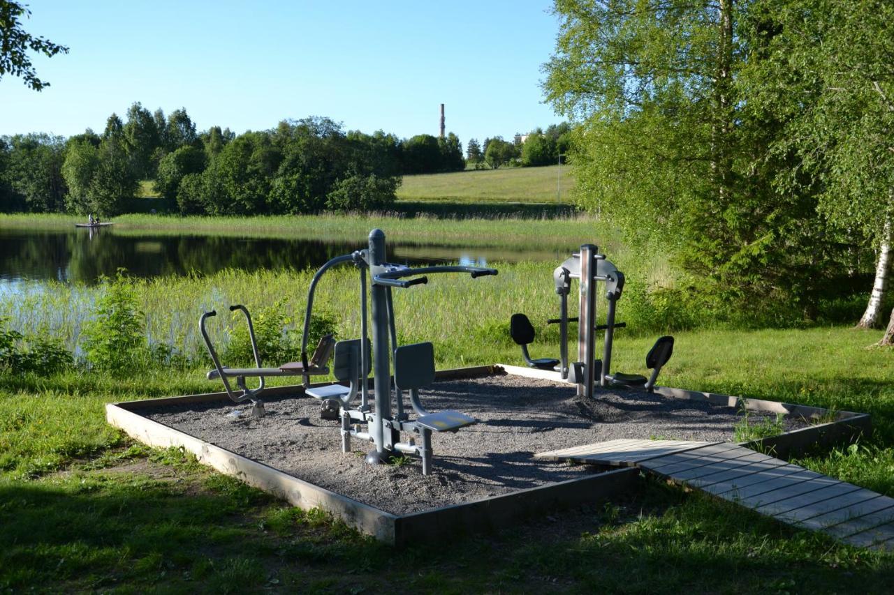 Sidsjoe Hotell & Konferens Sundsvall Luaran gambar