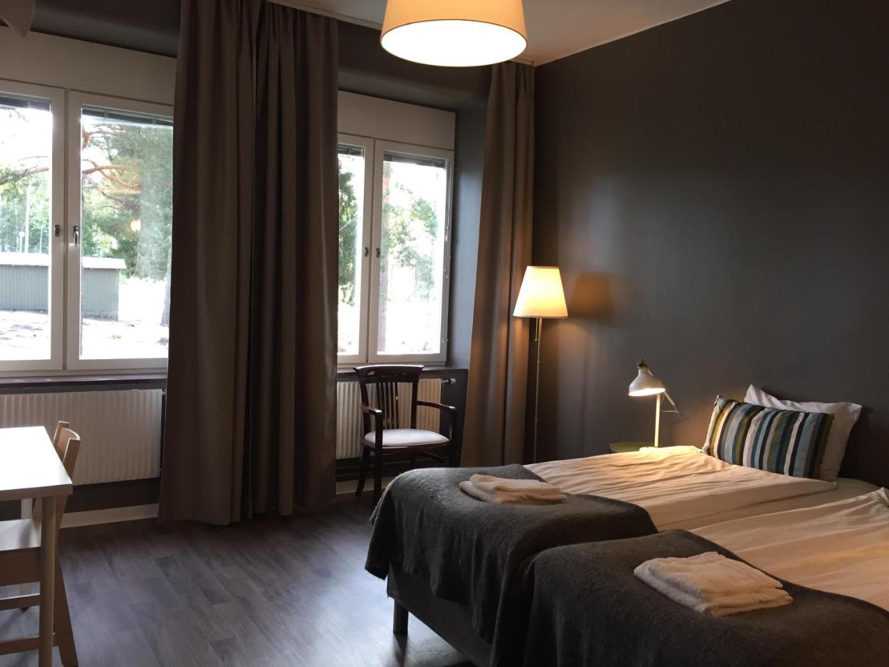 Sidsjoe Hotell & Konferens Sundsvall Luaran gambar