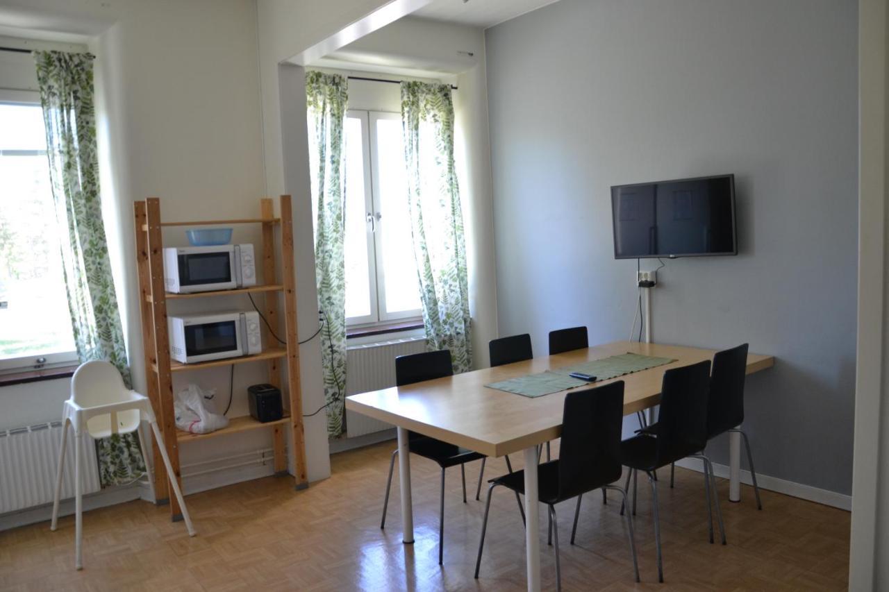 Sidsjoe Hotell & Konferens Sundsvall Luaran gambar